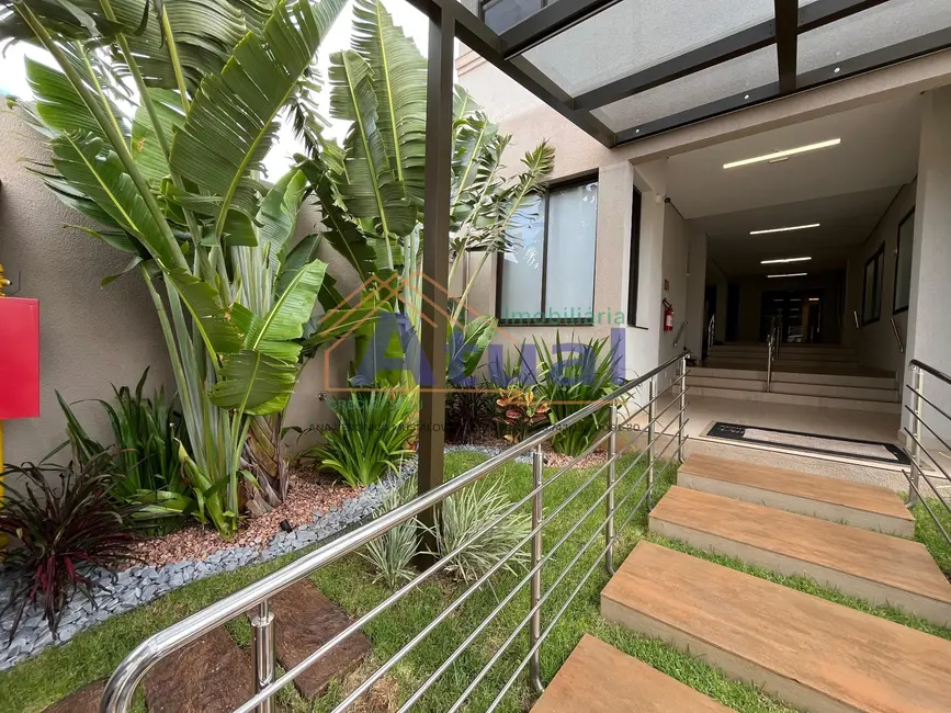 Apartamento com 3 quartos à venda, 175m2 em Centro, Santo Angelo - RS - imagem 2 Foto 2 de Apartamento com 3 quartos à venda, 175m2 em Centro, Santo Angelo - RS