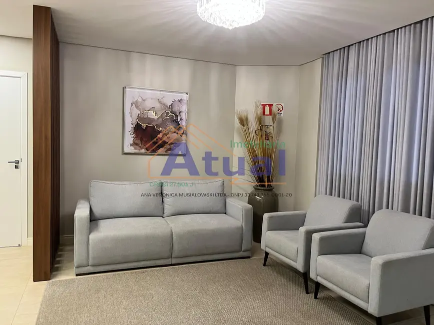 Apartamento com 3 quartos à venda, 175m2 em Centro, Santo Angelo - RS - imagem 4 Foto 4 de Apartamento com 3 quartos à venda, 175m2 em Centro, Santo Angelo - RS