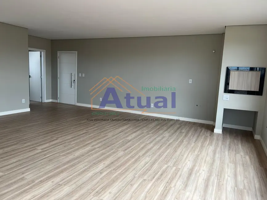 Apartamento com 3 quartos à venda, 175m2 em Centro, Santo Angelo - RS - imagem 5 Foto 5 de Apartamento com 3 quartos à venda, 175m2 em Centro, Santo Angelo - RS