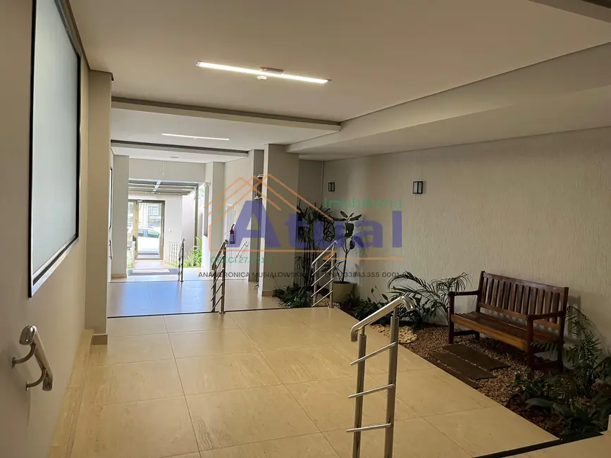 Apartamento com 3 quartos à venda, 175m2 em Centro, Santo Angelo - RS - imagem 3 Foto 3 de Apartamento com 3 quartos à venda, 175m2 em Centro, Santo Angelo - RS