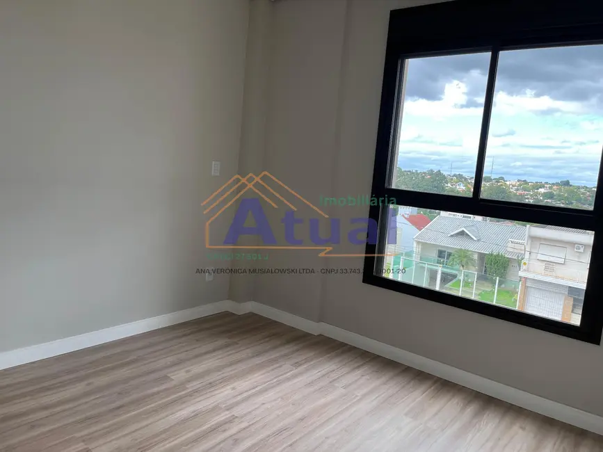 Apartamento com 3 quartos à venda, 175m2 em Centro, Santo Angelo - RS - imagem 9 Foto 9 de Apartamento com 3 quartos à venda, 175m2 em Centro, Santo Angelo - RS