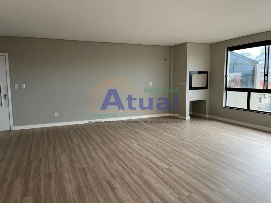 Apartamento com 3 quartos à venda, 175m2 em Centro, Santo Angelo - RS - imagem 1 Foto 1 de Apartamento com 3 quartos à venda, 175m2 em Centro, Santo Angelo - RS
