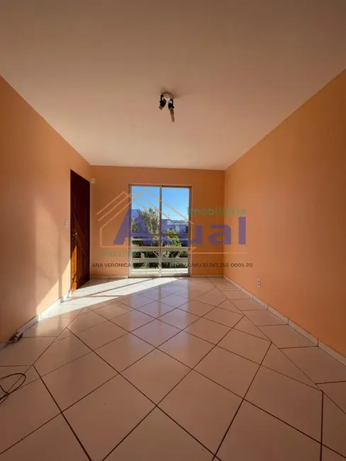 Foto 2 de Apartamento com 2 quartos para alugar em Centro, Santo Angelo - RS