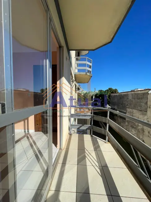 Foto 3 de Apartamento com 2 quartos para alugar em Centro, Santo Angelo - RS