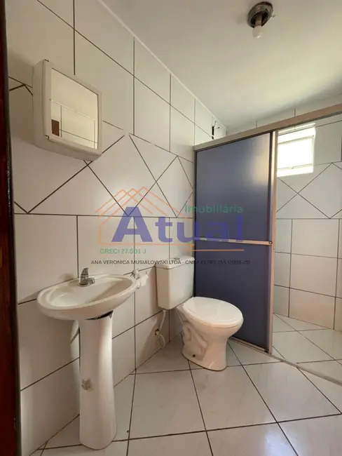 Foto 9 de Apartamento com 2 quartos para alugar em Centro, Santo Angelo - RS