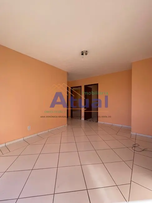 Foto 4 de Apartamento com 2 quartos para alugar em Centro, Santo Angelo - RS