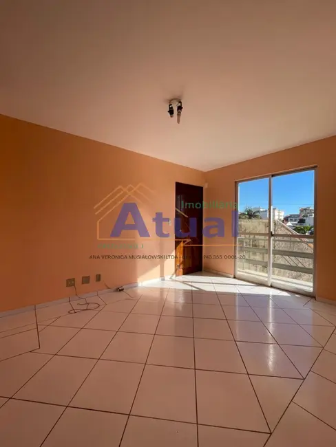 Foto 1 de Apartamento com 2 quartos para alugar em Centro, Santo Angelo - RS