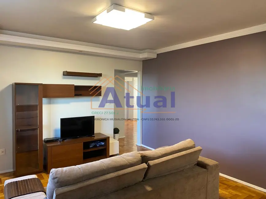 Foto 2 de Apartamento com 3 quartos para alugar em Sossego, Santo Angelo - RS