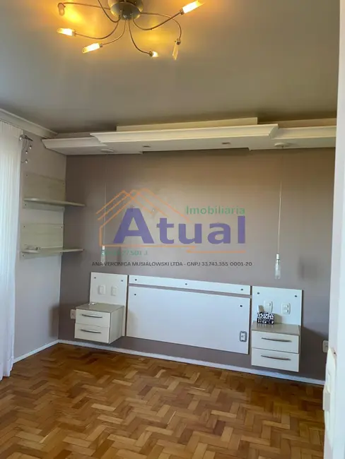 Foto 4 de Apartamento com 3 quartos para alugar em Sossego, Santo Angelo - RS