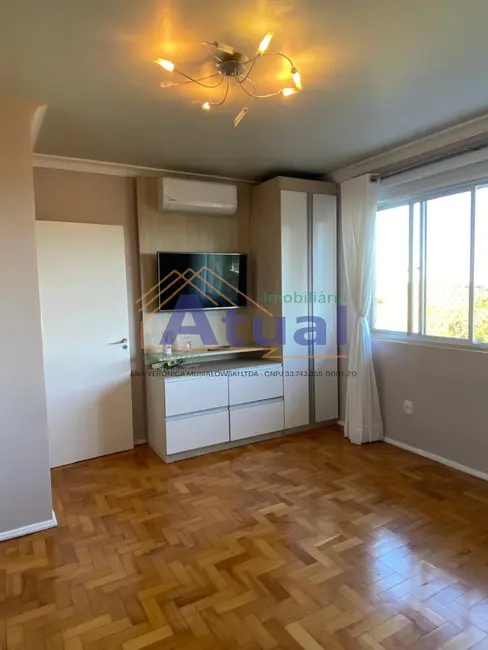 Foto 6 de Apartamento com 3 quartos para alugar em Sossego, Santo Angelo - RS