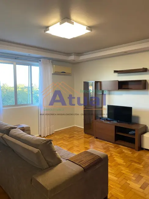 Foto 3 de Apartamento com 3 quartos para alugar em Sossego, Santo Angelo - RS