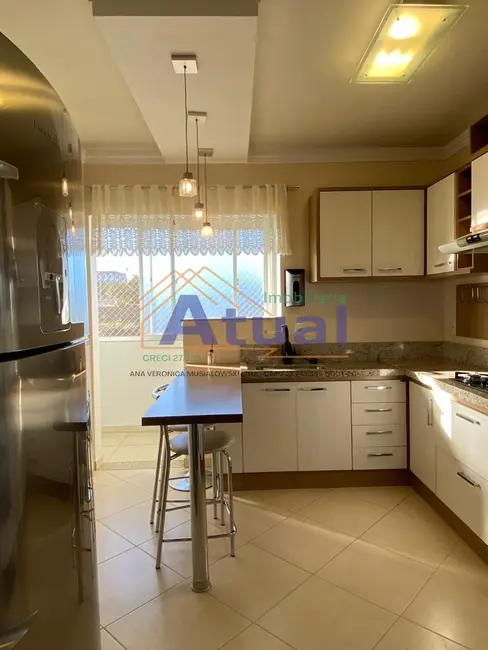 Foto 1 de Apartamento com 3 quartos para alugar em Sossego, Santo Angelo - RS