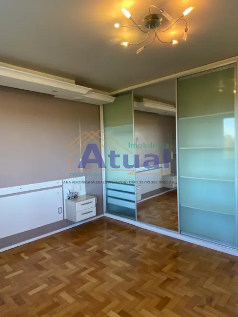 Foto 5 de Apartamento com 3 quartos para alugar em Sossego, Santo Angelo - RS