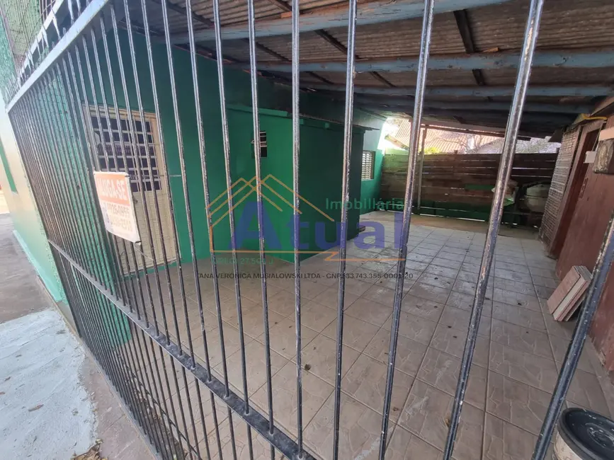 Sala Comercial para alugar, 10m2 em Centro, Santo Angelo - RS - imagem 3 Foto 3 de Sala Comercial para alugar, 10m2 em Centro, Santo Angelo - RS
