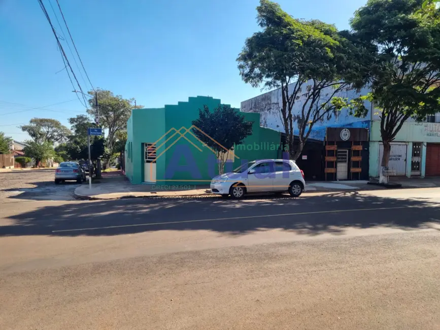 Sala Comercial para alugar, 10m2 em Centro, Santo Angelo - RS - imagem 2 Foto 2 de Sala Comercial para alugar, 10m2 em Centro, Santo Angelo - RS