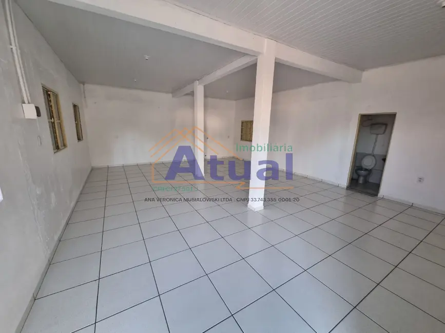 Sala Comercial para alugar, 10m2 em Centro, Santo Angelo - RS - imagem 4 Foto 4 de Sala Comercial para alugar, 10m2 em Centro, Santo Angelo - RS