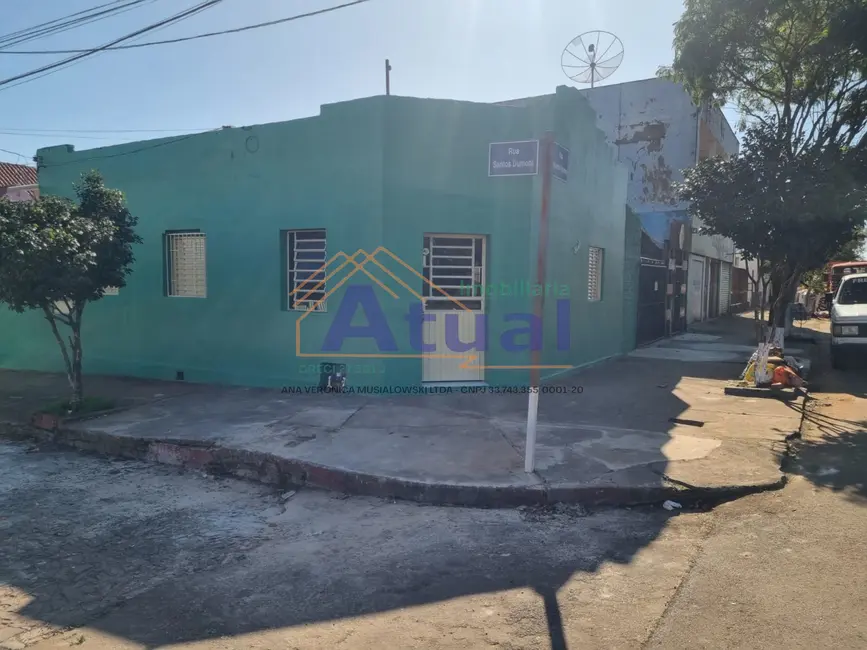 Sala Comercial para alugar, 10m2 em Centro, Santo Angelo - RS - imagem 1 Foto 1 de Sala Comercial para alugar, 10m2 em Centro, Santo Angelo - RS