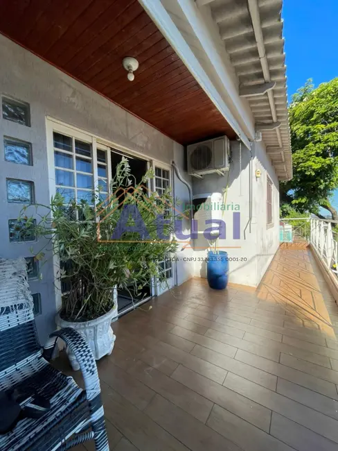 Foto 3 de Apartamento com 2 quartos à venda e para alugar em Dytz, Santo Angelo - RS