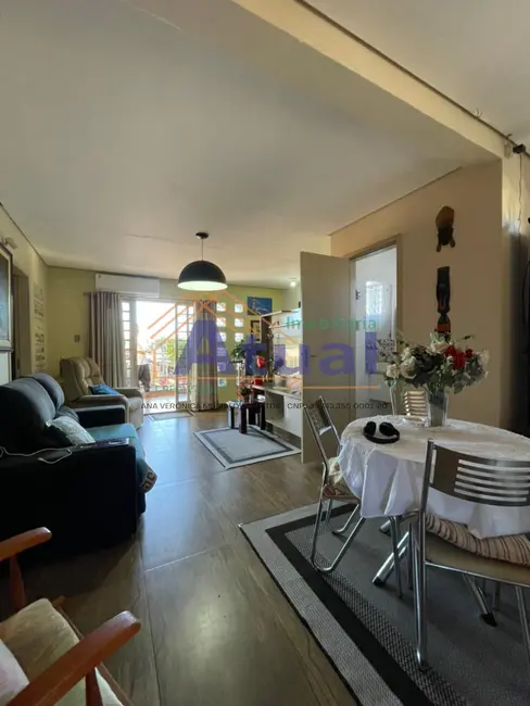 Foto 8 de Apartamento com 2 quartos à venda e para alugar em Dytz, Santo Angelo - RS