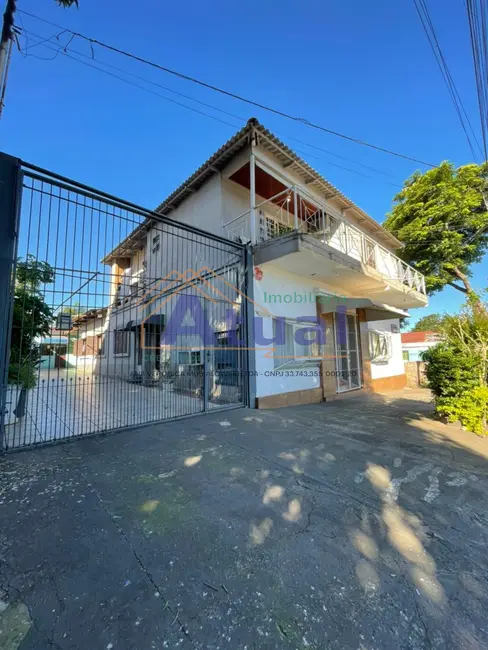 Foto 1 de Apartamento com 2 quartos à venda e para alugar em Dytz, Santo Angelo - RS