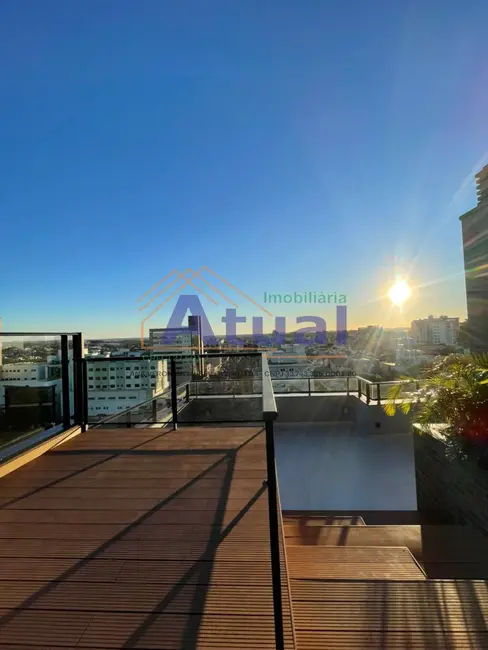 Foto 1 de Apartamento com 1 quarto para alugar, 87m2 em Centro, Santo Angelo - RS