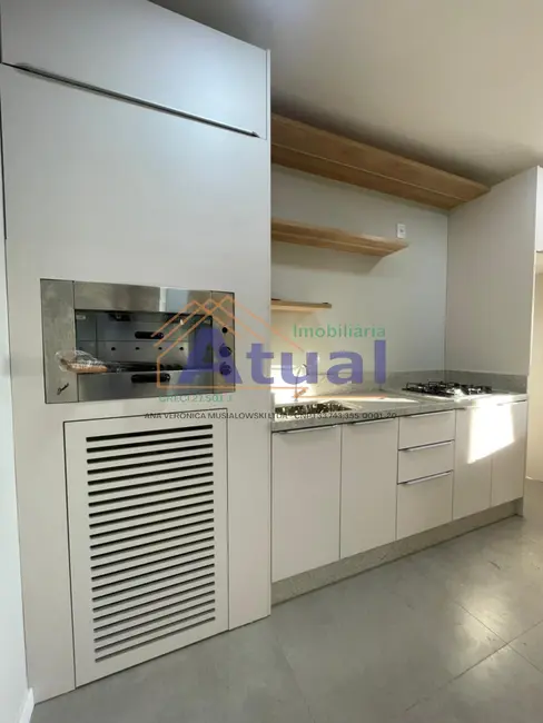 Foto 4 de Apartamento com 1 quarto para alugar, 87m2 em Centro, Santo Angelo - RS