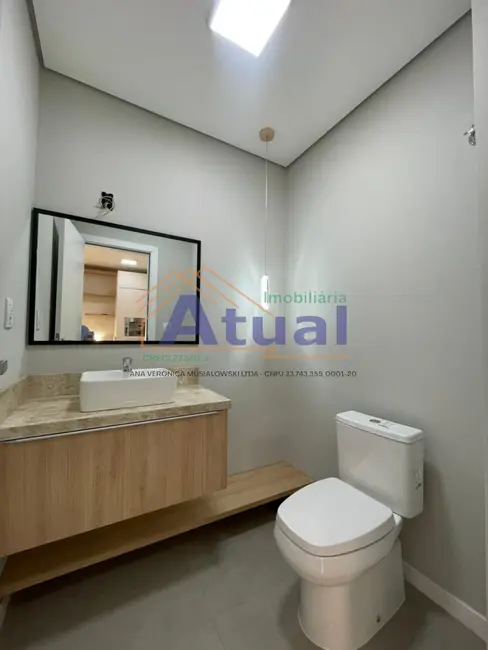 Foto 9 de Apartamento com 1 quarto para alugar, 87m2 em Centro, Santo Angelo - RS