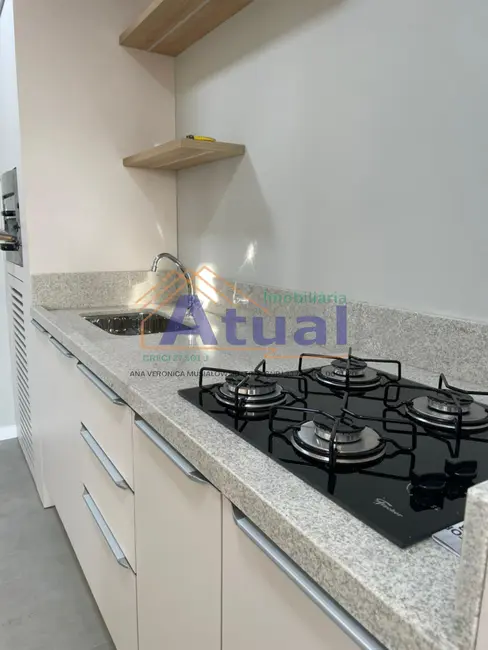 Foto 3 de Apartamento com 1 quarto para alugar, 87m2 em Centro, Santo Angelo - RS