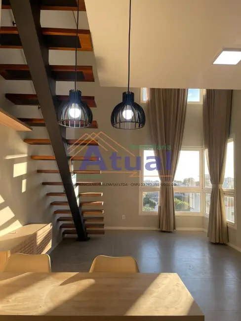 Foto 5 de Apartamento com 1 quarto para alugar, 87m2 em Centro, Santo Angelo - RS