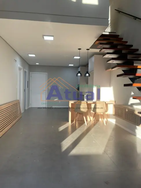 Foto 6 de Apartamento com 1 quarto para alugar, 87m2 em Centro, Santo Angelo - RS