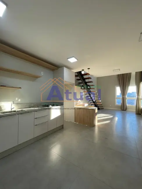 Foto 2 de Apartamento com 1 quarto para alugar, 87m2 em Centro, Santo Angelo - RS