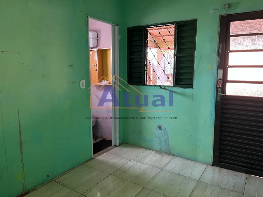 Foto 8 de Casa com 3 quartos à venda, 120m2 em Santo Angelo - RS