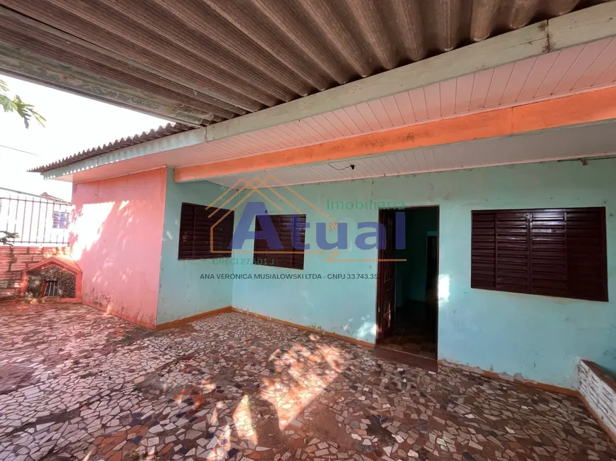 Foto 1 de Casa com 3 quartos à venda, 120m2 em Santo Angelo - RS