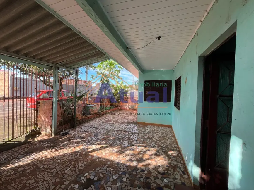 Foto 6 de Casa com 3 quartos à venda, 120m2 em Santo Angelo - RS