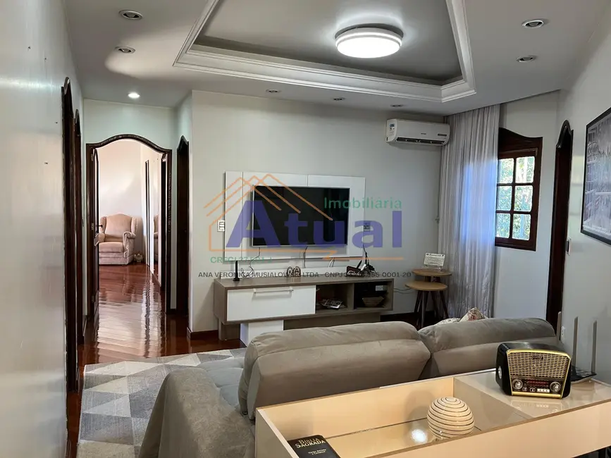 Foto 5 de Apartamento com 3 quartos à venda, 220m2 em Dido, Santo Angelo - RS