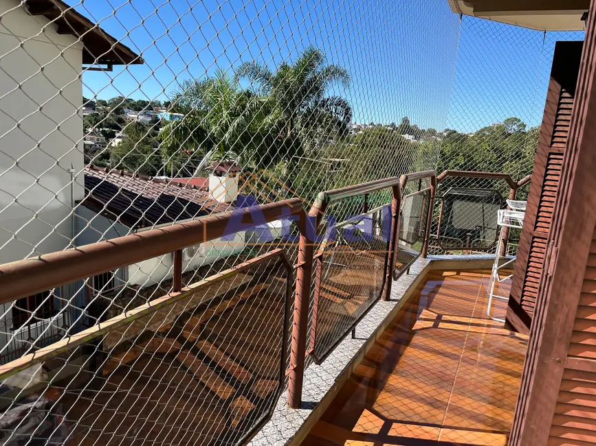 Foto 3 de Apartamento com 3 quartos à venda, 220m2 em Dido, Santo Angelo - RS