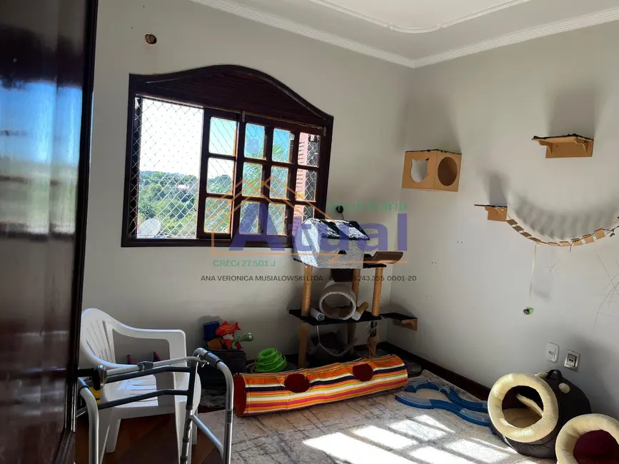 Foto 8 de Apartamento com 3 quartos à venda, 220m2 em Dido, Santo Angelo - RS