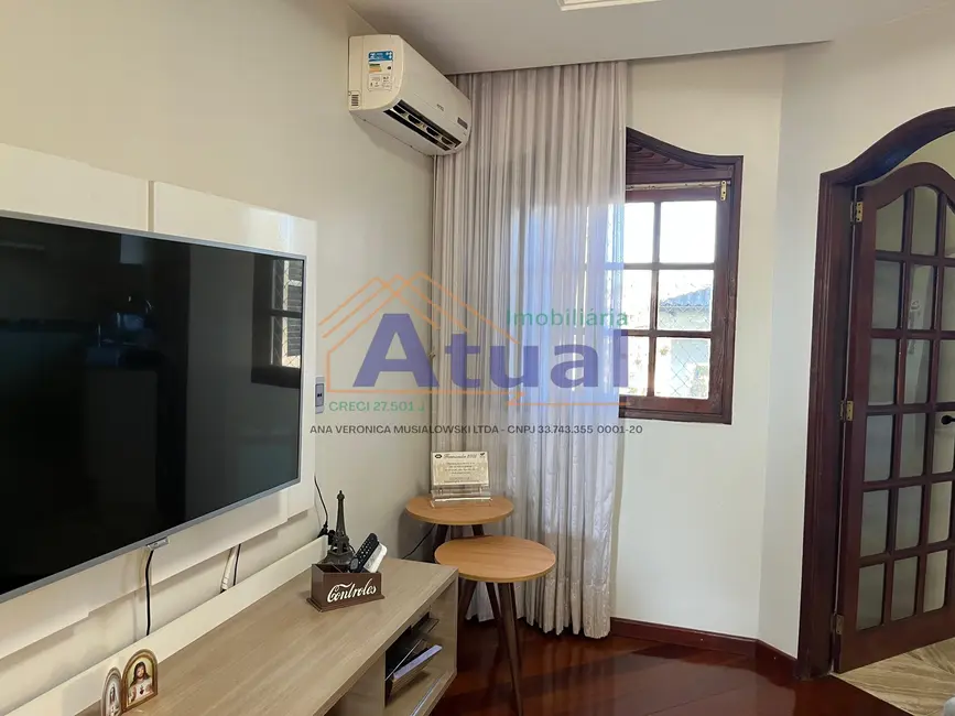 Foto 6 de Apartamento com 3 quartos à venda, 220m2 em Dido, Santo Angelo - RS