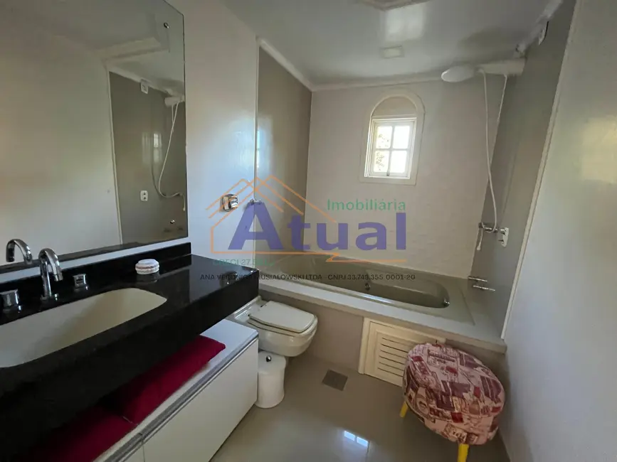Foto 9 de Apartamento com 3 quartos à venda, 220m2 em Dido, Santo Angelo - RS