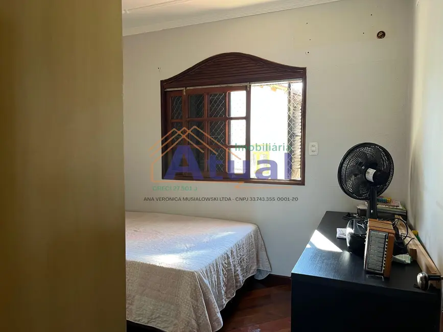 Foto 7 de Apartamento com 3 quartos à venda, 220m2 em Dido, Santo Angelo - RS