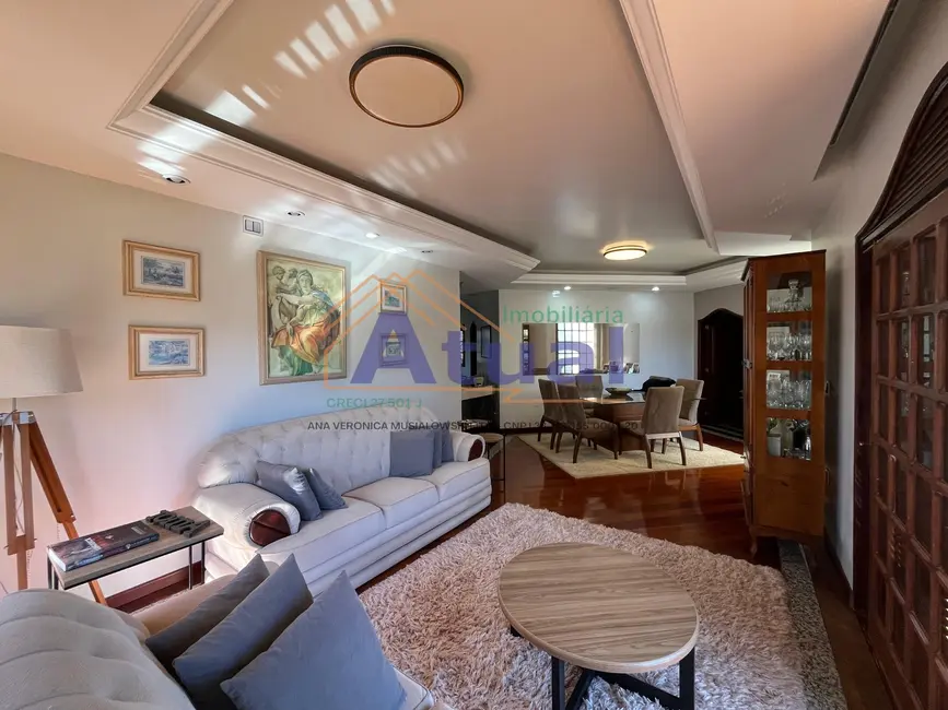 Foto 1 de Apartamento com 3 quartos à venda, 220m2 em Dido, Santo Angelo - RS