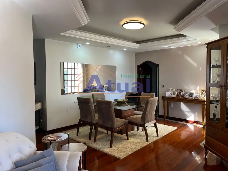 Foto 4 de Apartamento com 3 quartos à venda, 220m2 em Dido, Santo Angelo - RS