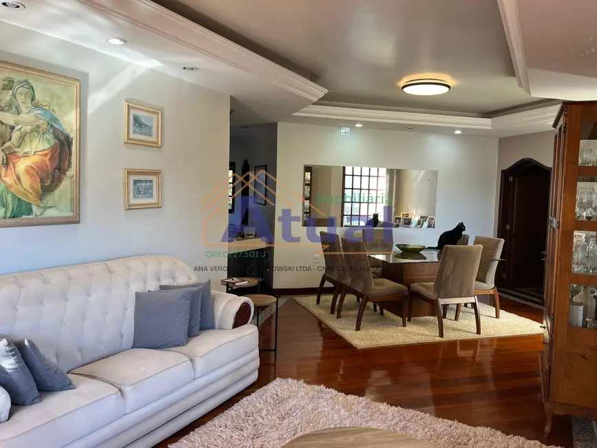 Foto 2 de Apartamento com 3 quartos à venda, 220m2 em Dido, Santo Angelo - RS