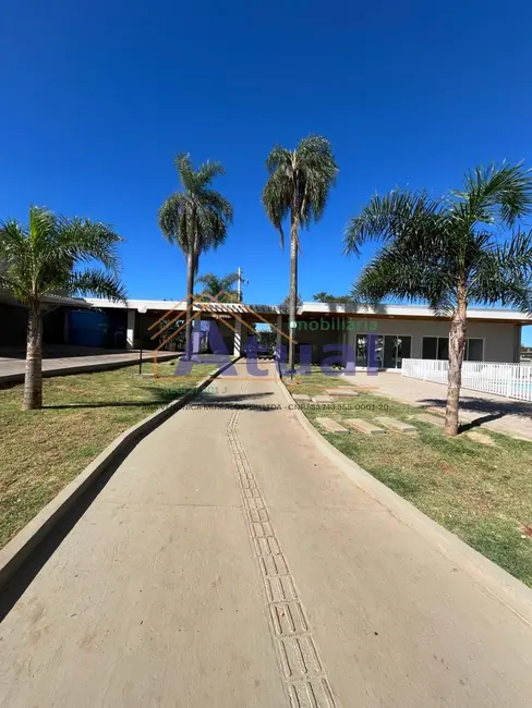 Foto 9 de Apartamento com 2 quartos à venda, 54m2 em Pippi, Santo Angelo - RS