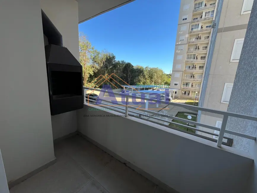 Foto 7 de Apartamento com 2 quartos à venda, 54m2 em Pippi, Santo Angelo - RS