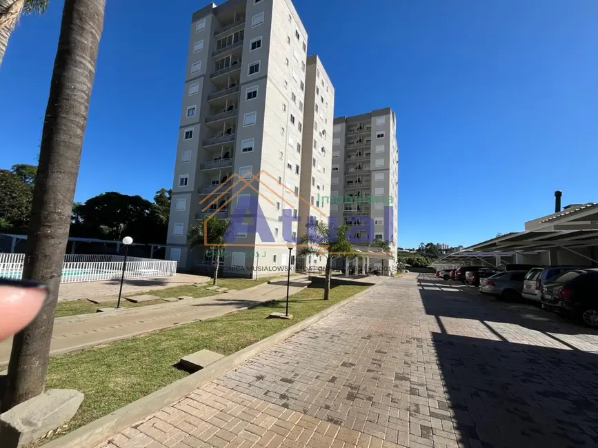 Foto 1 de Apartamento com 2 quartos à venda, 54m2 em Pippi, Santo Angelo - RS