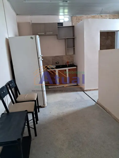Foto 3 de Casa com 1 quarto para alugar em Dytz, Santo Angelo - RS