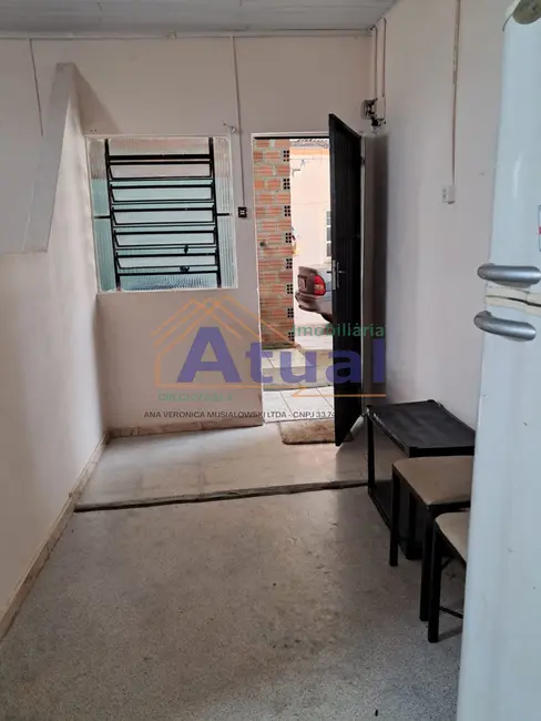 Foto 2 de Casa com 1 quarto para alugar em Dytz, Santo Angelo - RS