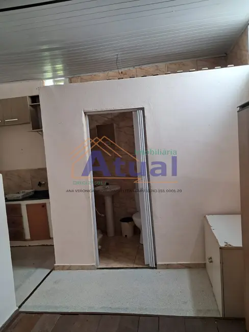 Foto 4 de Casa com 1 quarto para alugar em Dytz, Santo Angelo - RS