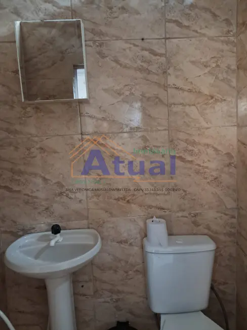 Foto 5 de Casa com 1 quarto para alugar em Dytz, Santo Angelo - RS
